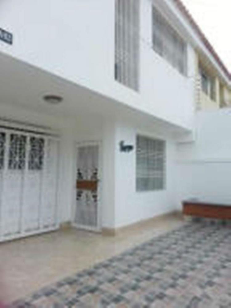 Home in Metric Way