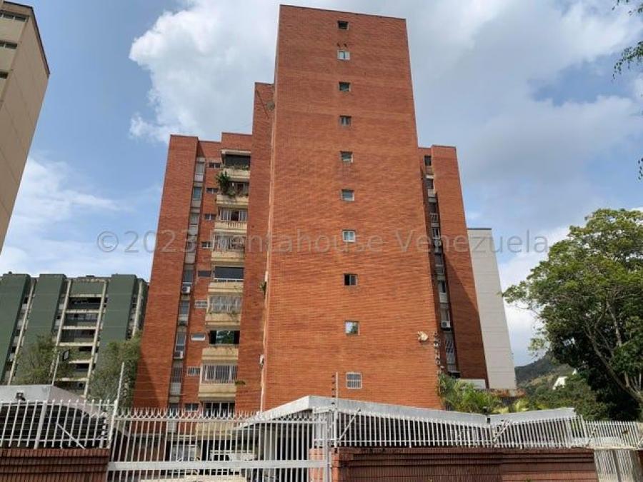 Foto Apartamento en Venta en Baruta, Municipio Baruta, Santa Paula, Distrito Federal - U$D 95.000 - APV191994 - BienesOnLine