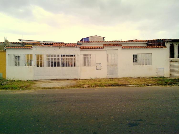 Foto Casa en Venta en Urbanizacin Rio Aro, Ciudad Guayana, Bolvar - BsF 810.000 - CAV18029 - BienesOnLine