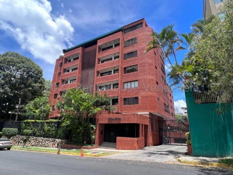 Foto Apartamento en Venta en Baruta, Municipio Baruta, Los Samanes, Distrito Federal - U$D 120.000 - APV204502 - BienesOnLine