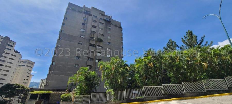 Foto Apartamento en Venta en Baruta, Municipio Baruta, Lomas de Prados Del Este., Distrito Federal - U$D 89.000 - APV205759 - BienesOnLine