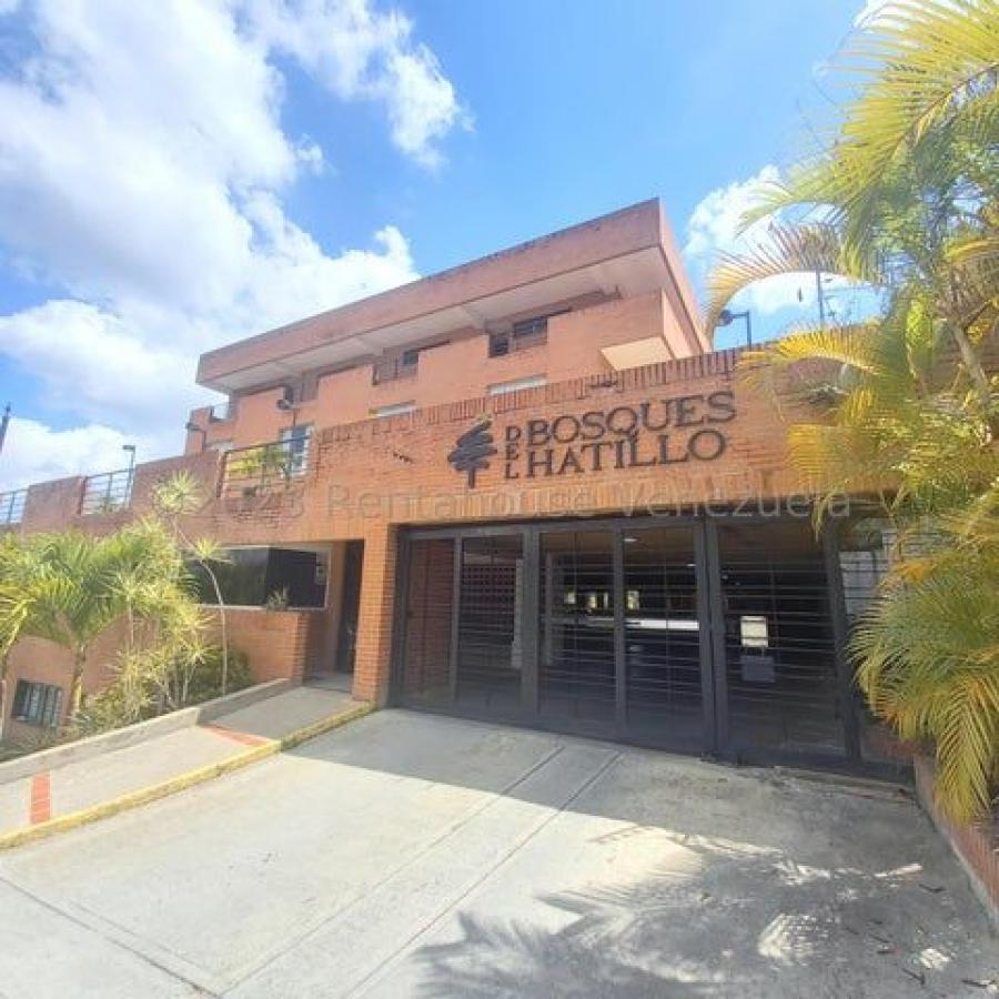 Foto Apartamento en Venta en El Hatillo, Municipio El Hatillo, La Union, Distrito Federal - U$D 95.000 - APV193712 - BienesOnLine