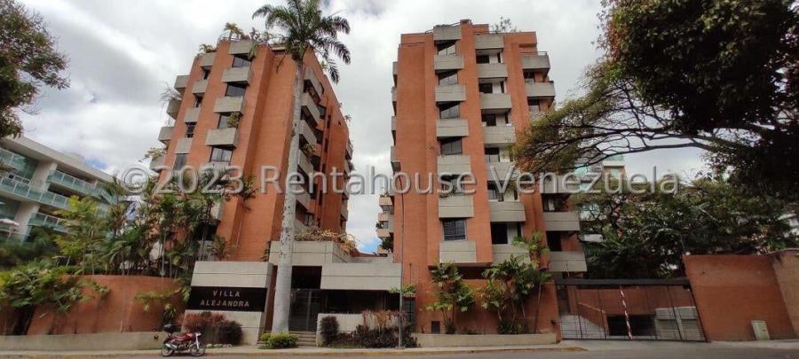 Foto Apartamento en Venta en Chacao, Municipio Chacao, Campo Alegre, Distrito Federal - U$D 290.000 - APV200059 - BienesOnLine