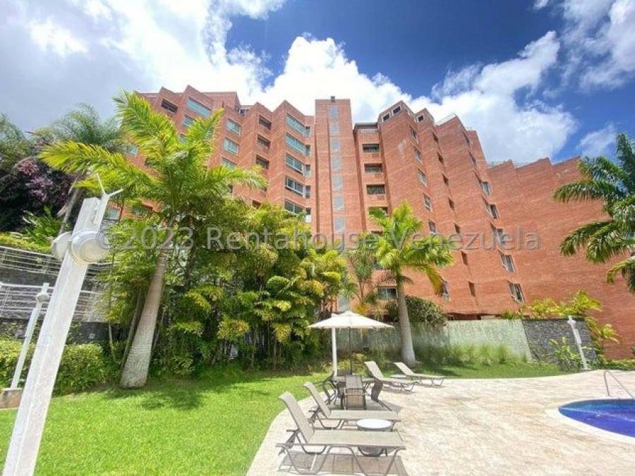 Foto Apartamento en Venta en El Hatillo, Municipio El Hatillo, Lomas Del Sol, Distrito Federal - U$D 149.000 - APV192276 - BienesOnLine