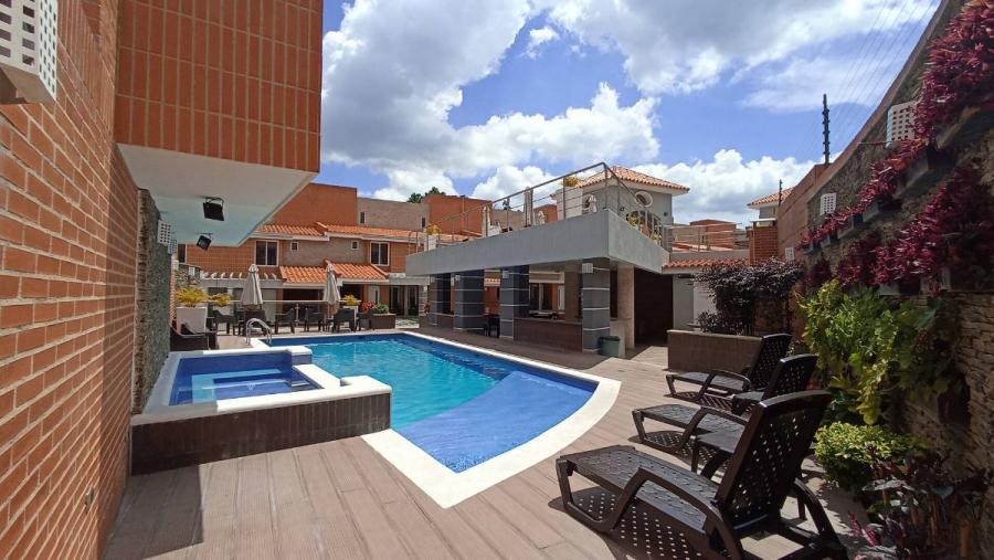 Foto Casa en Venta en Valencia, Terrazas de Camoruco, Carabobo - U$D 130.000 - CAV184005 - BienesOnLine