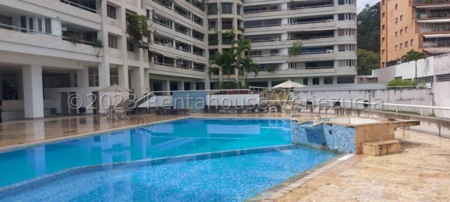 Foto Apartamento en Venta en Baruta, Municipio Baruta, Los Samanes, Distrito Federal - U$D 100.000 - APV205346 - BienesOnLine