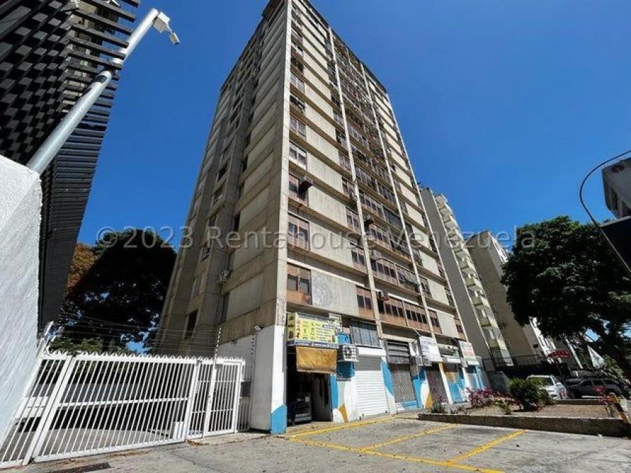 Foto Apartamento en Venta en Chacao, Municipio Chacao, Altamira, Distrito Federal - U$D 160.000 - APV194731 - BienesOnLine