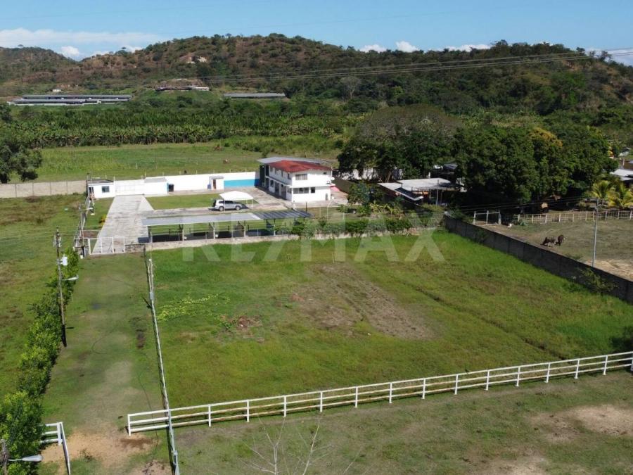 Foto Hacienda en Venta en GUIGUE, CARABOBO, Carabobo - U$D 150.000 - HAV184006 - BienesOnLine