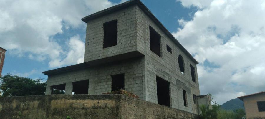 Foto Casa en Venta en Valencia, Carabobo - U$D 25.000 - CAV211610 - BienesOnLine