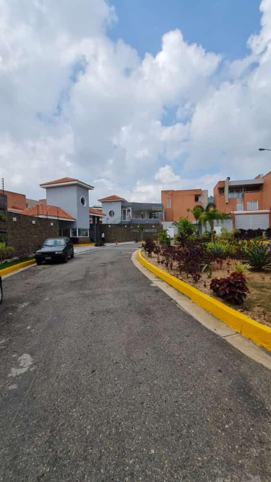 Foto Casa en Venta en Valencia, Terrazas de Camoruco, Carabobo - U$D 160.000 - CAV191413 - BienesOnLine