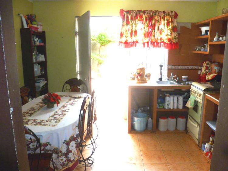 Home in Metric Way