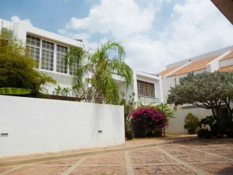 Foto Casa en Venta en El Milagro, Maracaibo, Zulia - BsF 1.499.000.000 - CAV77229 - BienesOnLine