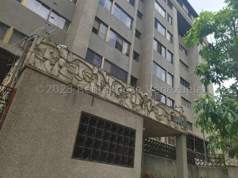 Foto Apartamento en Venta en Baruta, Municipio Baruta, La Tahona, Distrito Federal - U$D 125.000 - APV205468 - BienesOnLine