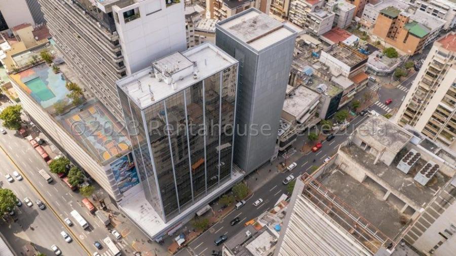 Foto Edificio en Venta en Chacao, Municipio Chacao, Chacao, Distrito Federal - U$D 16.000.000 - EDV189269 - BienesOnLine