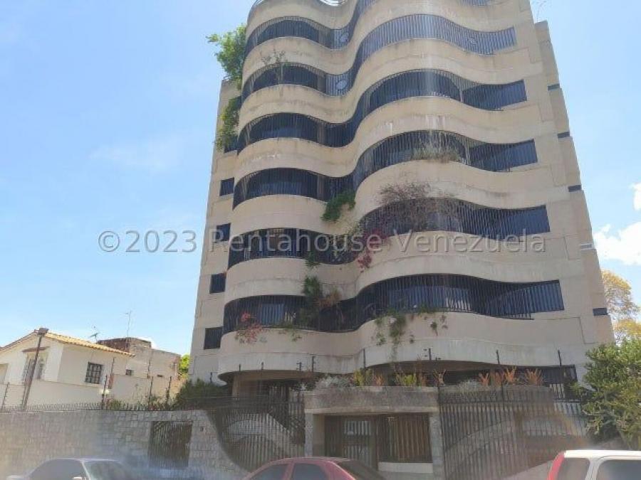 Foto Apartamento en Venta en El Libertador, El Paraso, Distrito Federal - U$D 124.999 - APV193537 - BienesOnLine