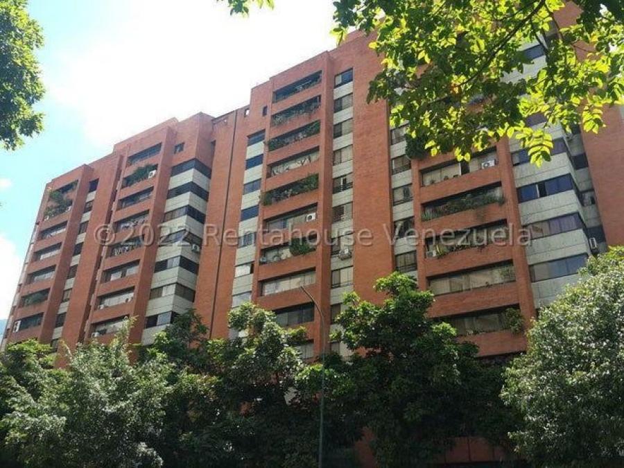 Foto Apartamento en Venta en Sucre, Municipio Sucre, Los Dos Caminos, Distrito Federal - U$D 120.000 - APV193729 - BienesOnLine