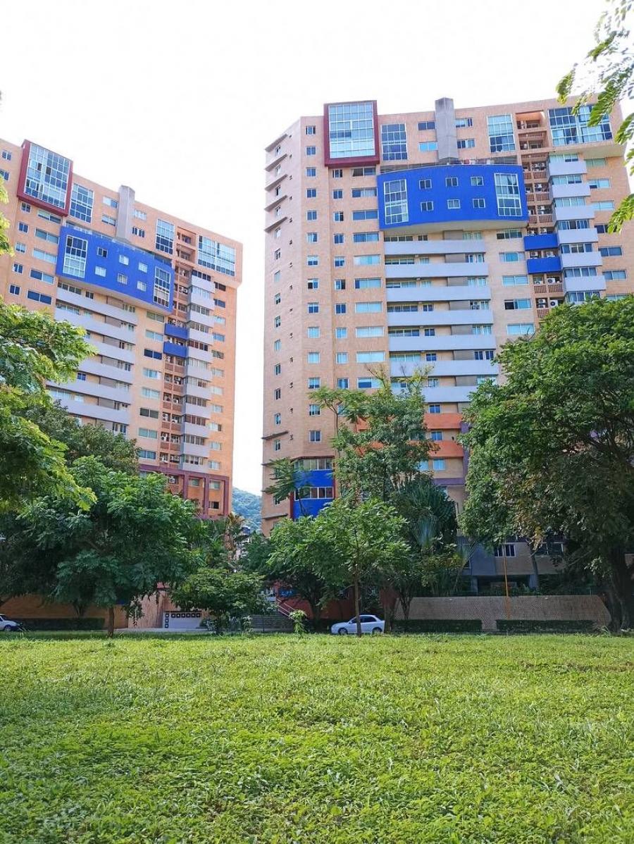 Foto Apartamento en Alquiler en Valencia, La Trigalea, Carabobo - U$D 350 - APA192170 - BienesOnLine