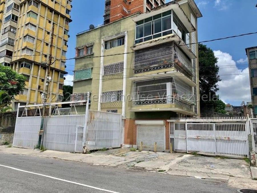 Foto Apartamento en Venta en Municipio El Libertador, Las Palmas, Municipio Libertador, Las Palmas, Distrito Federal - U$D 85.000 - APV187450 - BienesOnLine