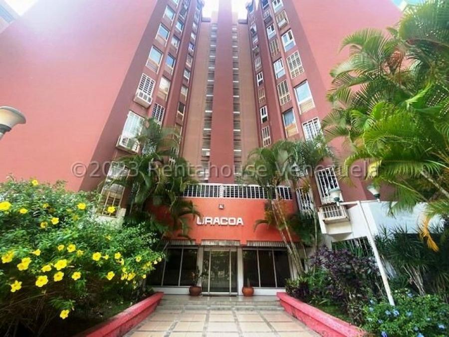 Foto Apartamento en Venta en Baruta, Municipio Baruta, Santa Paula, Distrito Federal - U$D 110.000 - APV197412 - BienesOnLine