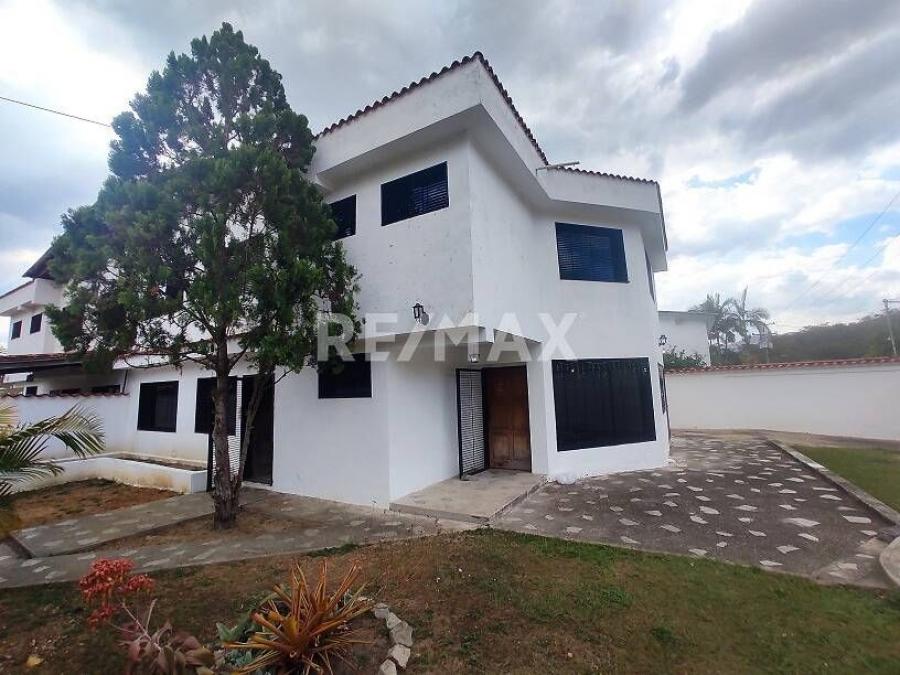 Foto Casa en Venta en Valencia, Guataparo, Carabobo - U$D 150.000 - CAV191969 - BienesOnLine