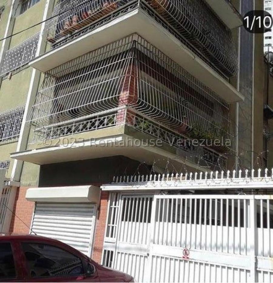Foto Apartamento en Venta en El Libertador, Municipio Libertador, Las Palmas, Distrito Federal - U$D 70.000 - APV198052 - BienesOnLine