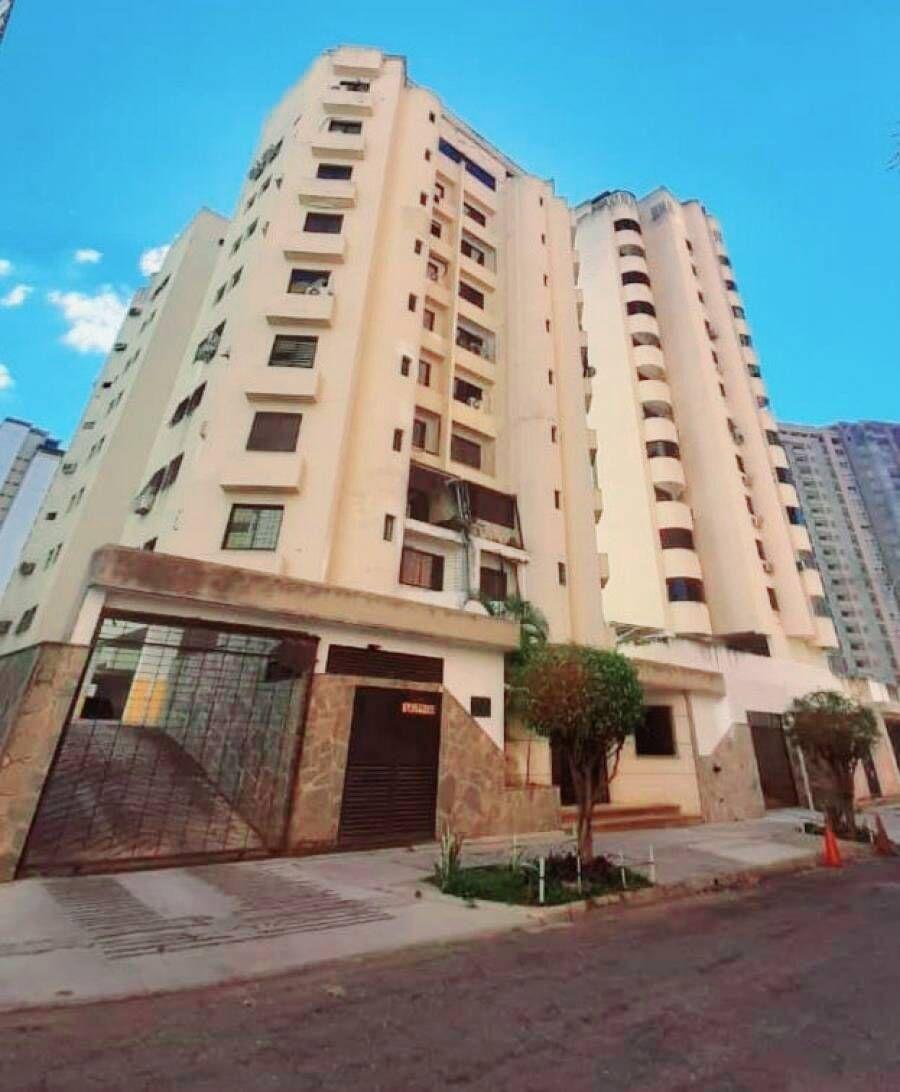 Foto Apartamento en Alquiler en Valencia, La Trigalea, Carabobo - U$D 300 - APA191810 - BienesOnLine