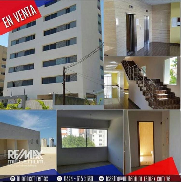 Foto Apartamento en Venta en Maracaibo, Zulia - BsF 37.000.000 - APV78248 - BienesOnLine