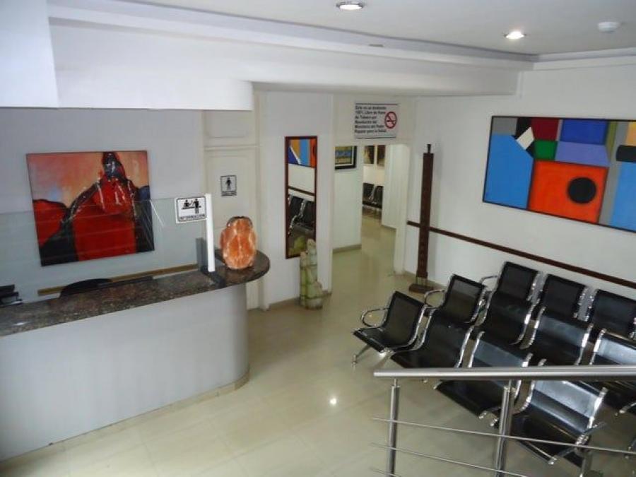 Foto Negocio en Venta en Chacao, Municipio Chacao, Chuao, Distrito Federal - U$D 3.500.000 - NEV204549 - BienesOnLine