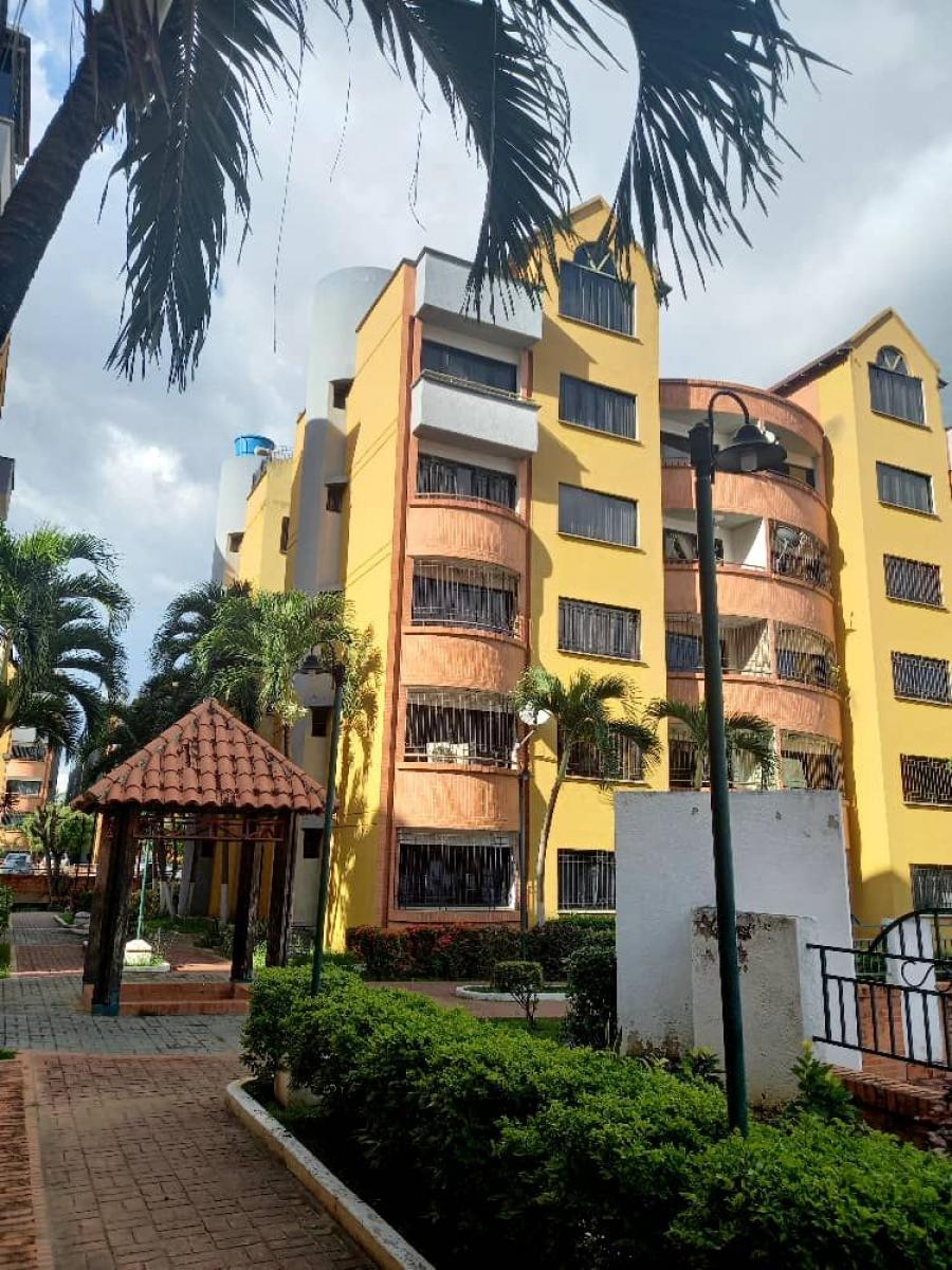 Foto Apartamento en Venta en San Diego, Poblado de San Diego, Carabobo - U$D 25.000 - APV192616 - BienesOnLine