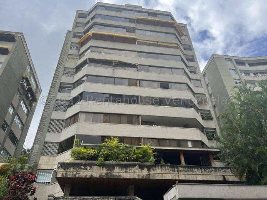 Foto Apartamento en Venta en Baruta, Municipio Baruta, El Peon, Distrito Federal - U$D 120.000 - APV199699 - BienesOnLine