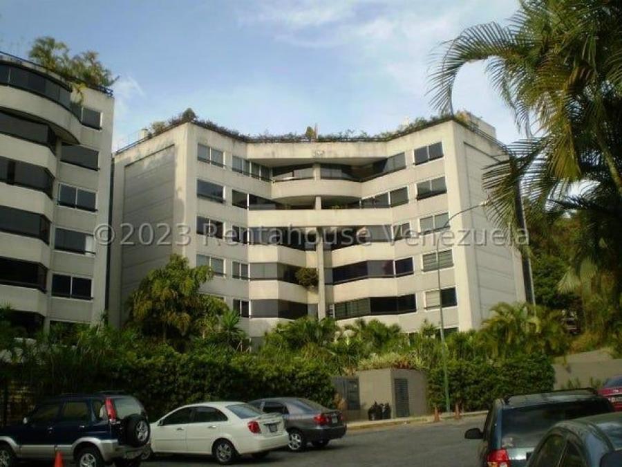 Foto Apartamento en Venta en Sucre, Municipio Sucre, Los Chorros, Distrito Federal - U$D 190.000 - APV204815 - BienesOnLine