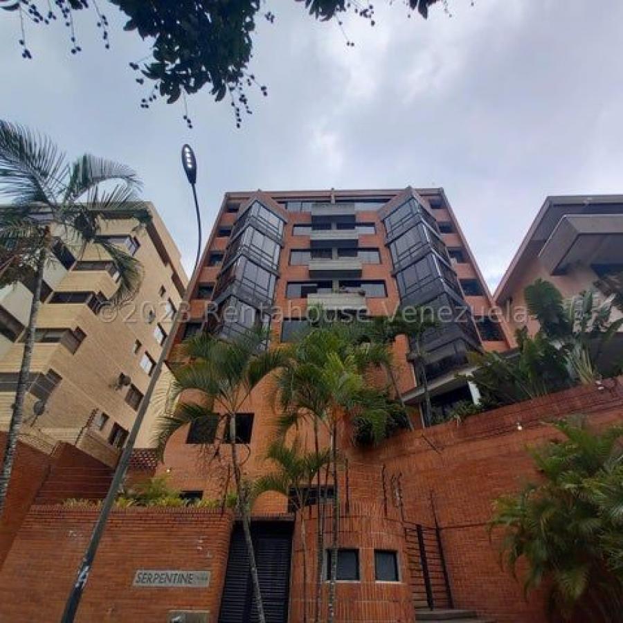 Foto Apartamento en Venta en Baruta, Municipio Baruta, Las Mercedes, Distrito Federal - U$D 350.000 - APV193764 - BienesOnLine