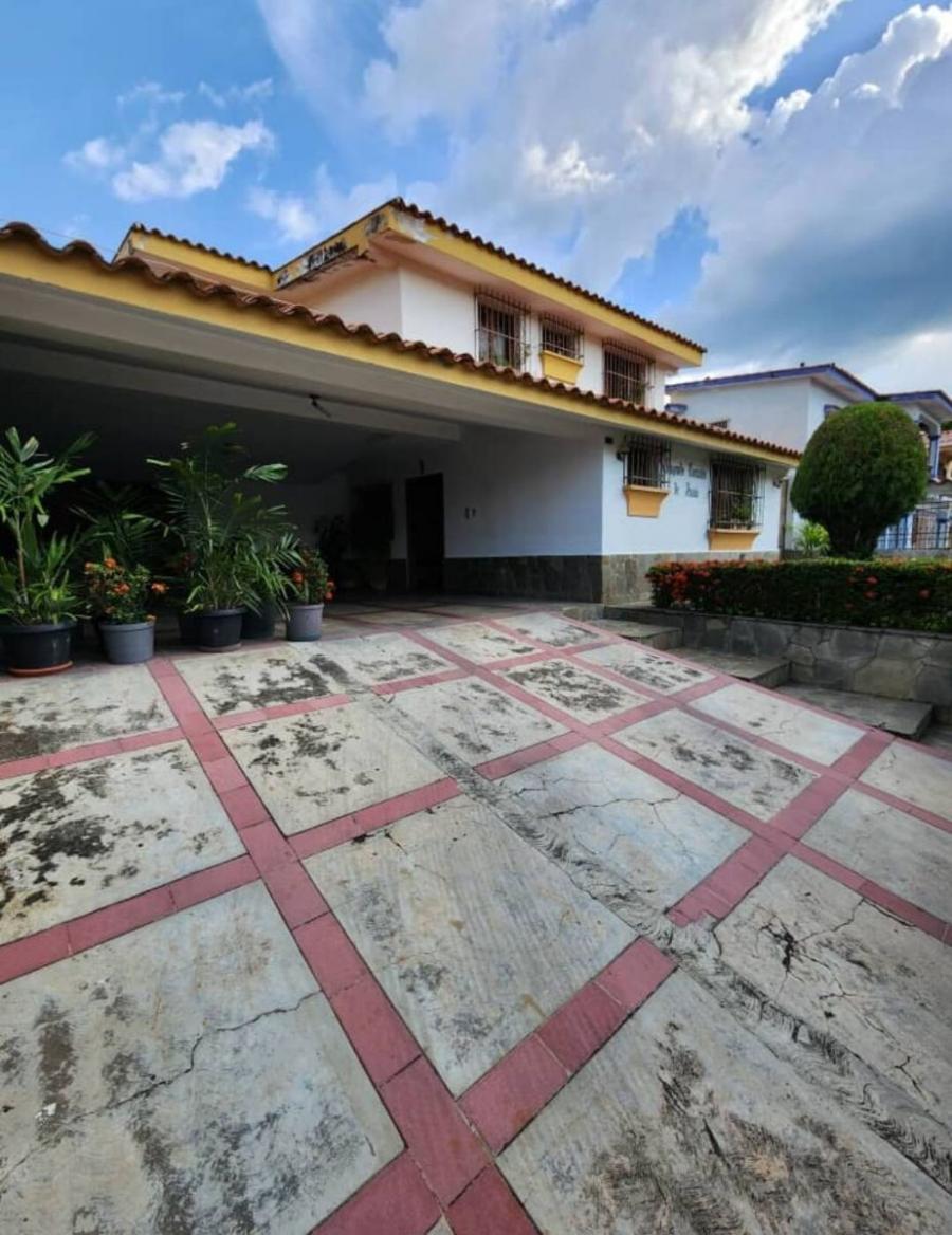 Home in Metric Way
