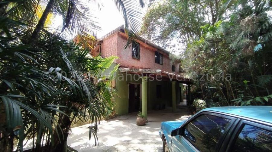 Foto Casa en Venta en LOS SALIAS, SAN ANTONIO, Miranda - U$D 220.000 - CAV197400 - BienesOnLine