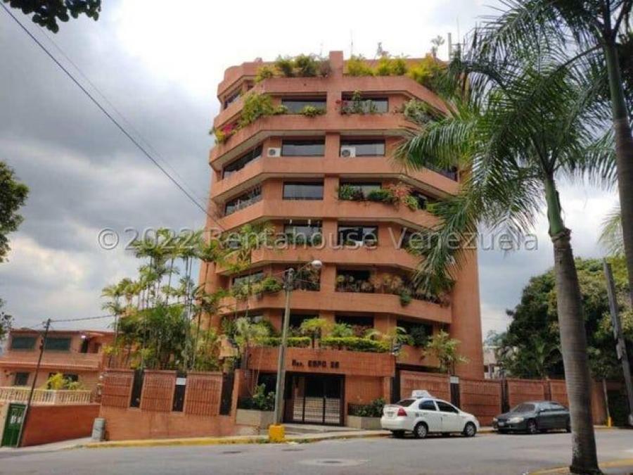 Foto Apartamento en Venta en Sucre, Municipio Sucre, Sebucan, Distrito Federal - U$D 225.000 - APV187616 - BienesOnLine