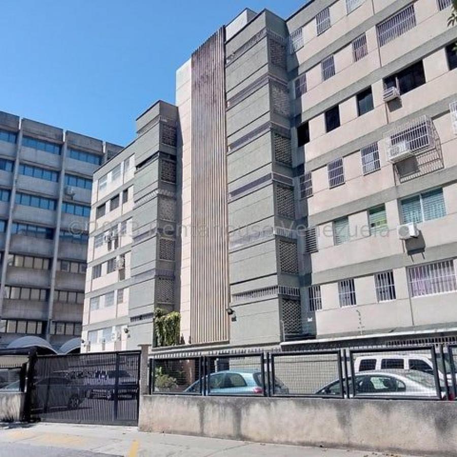 Foto Apartamento en Venta en Chacao, Municipio Chacao, Chuao, Distrito Federal - U$D 245.000 - APV191000 - BienesOnLine