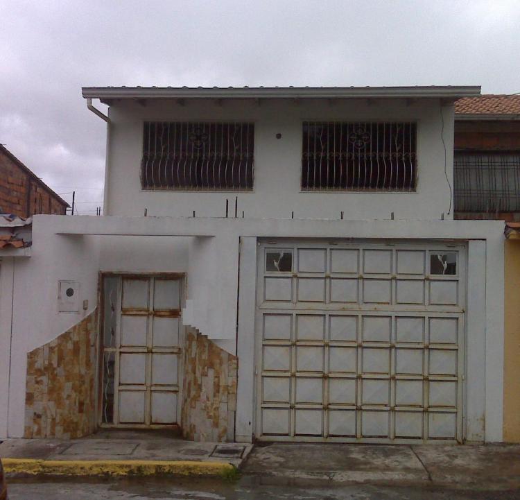 Foto Casa en Venta en urb. el paraiso, San Cristbal, Tchira - BsF 1.000.000 - CAV28955 - BienesOnLine