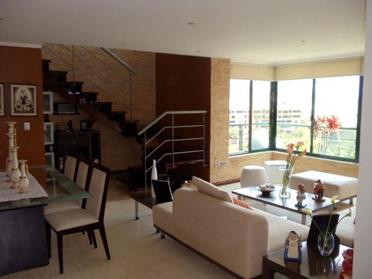 Foto Apartamento en Venta en Baruta, Caracas, Distrito Federal - BsF 2.800.000 - APV31075 - BienesOnLine