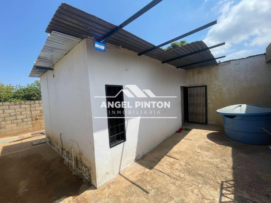 Home in Metric Way