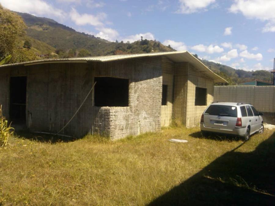 Foto Terreno en Venta en Tabay, Tabay, Mrida - U$D 14.000 - TEV144860 - BienesOnLine