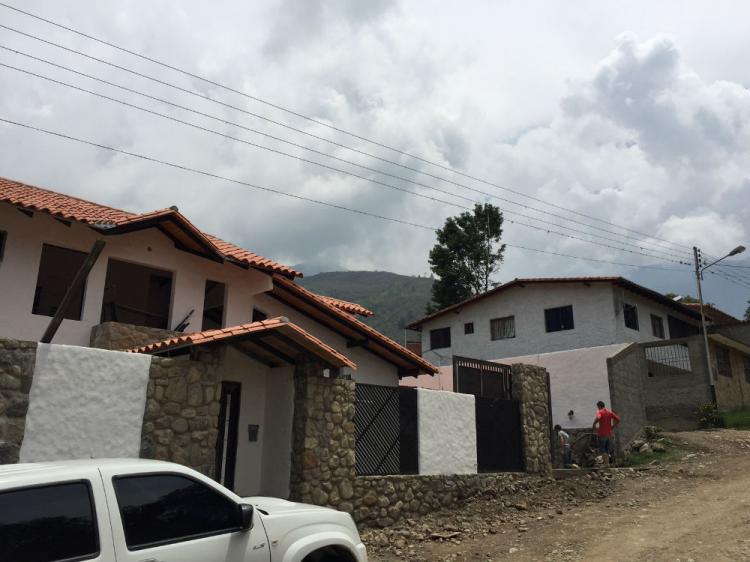 Foto Casa en Venta en Mrida, Mrida - BsF 130.000.000 - CAV87984 - BienesOnLine