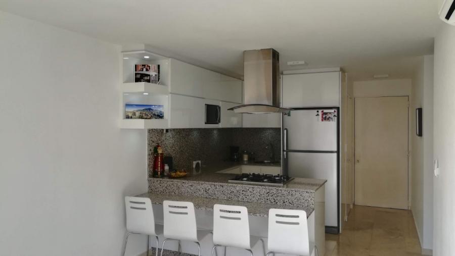 Foto Apartamento en Venta en El Encantado, Caracas, Distrito Federal - BsF 45.000 - APV124487 - BienesOnLine