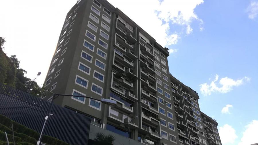 Foto Apartamento en Venta en Terrazas del Club Hpico, Caracas, Distrito Federal - U$D 150.000 - APV124477 - BienesOnLine