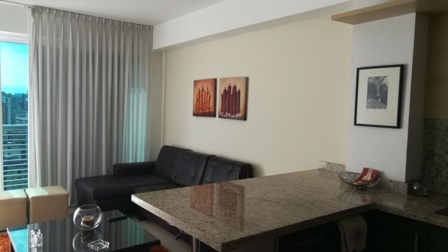 Foto Apartamento en Venta en Santa Eduvigis, Caracas, Distrito Federal - U$D 190.000 - APV124468 - BienesOnLine