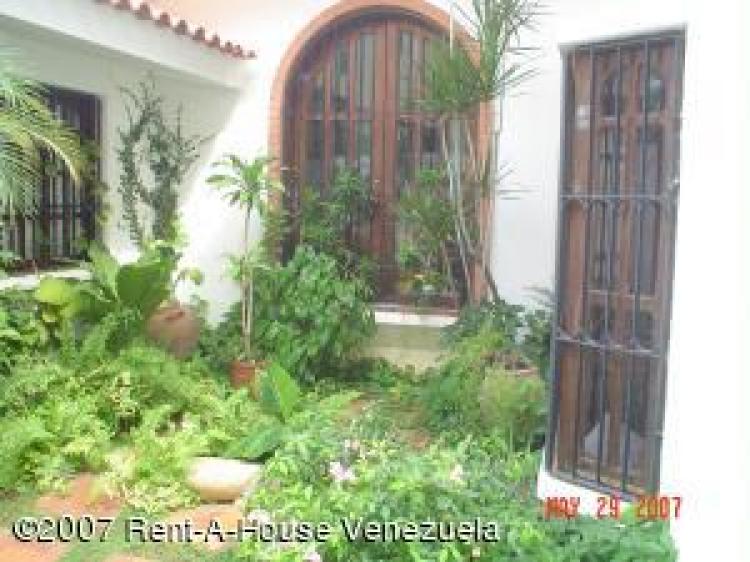 Foto Casa en Venta en Maracaibo, Zulia - BsF 2.600.000 - CAV35835 - BienesOnLine