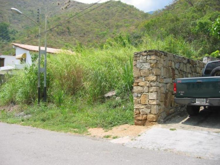 Foto Terreno en Venta en Maracay, Aragua - BsF 850.000 - TEV30204 - BienesOnLine