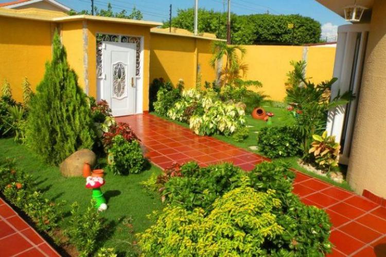 Home in Metric Way