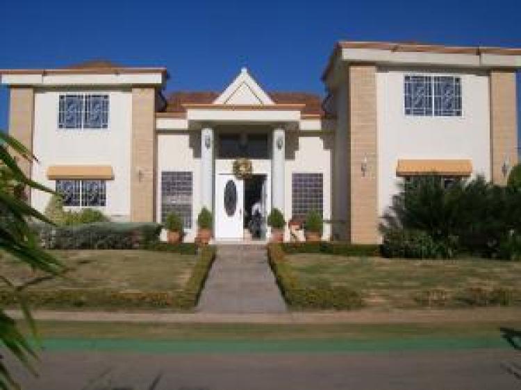 Home in Metric Way