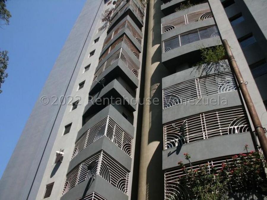 Foto Apartamento en Venta en El Libertador, Municipio El Libertador, El Paraiso, Distrito Federal - U$D 120.000 - APV209832 - BienesOnLine