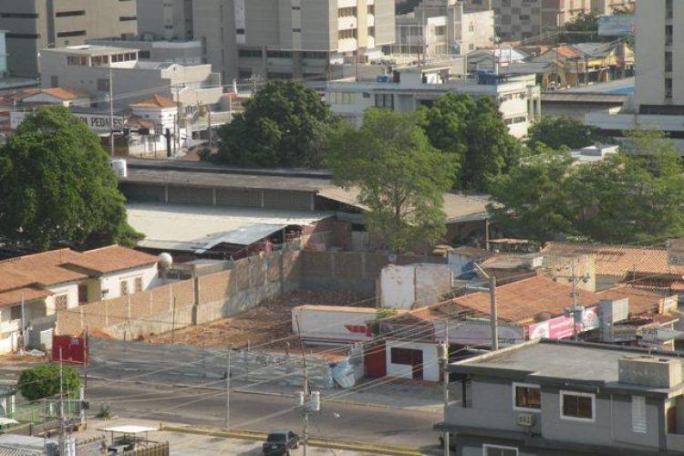 Foto Terreno en Venta en Maracaibo, Zulia - BsF 1.900.000 - TEV35883 - BienesOnLine